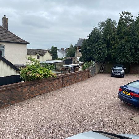 Old Co Op House -Forest Of Dean Bream Exterior photo