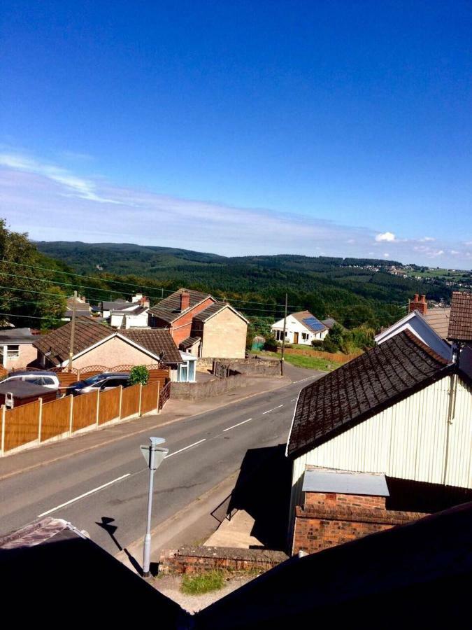 Old Co Op House -Forest Of Dean Bream Exterior photo